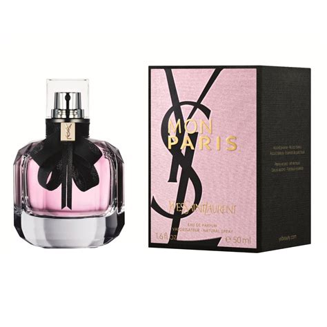 mejor perfume yves saint laurent mujer